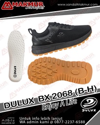 [DIM0401] Dulux BX 2068 (B) [H] (37-41)