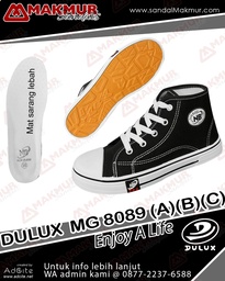 [DIM0411] Dulux MG 8089 (B) (36-40)
