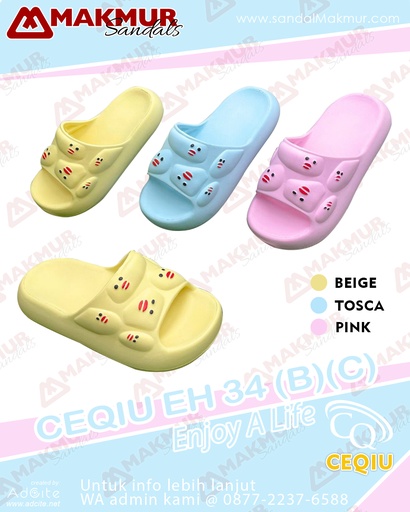 [CQU0278] CEQIU EH34B (36-40)
