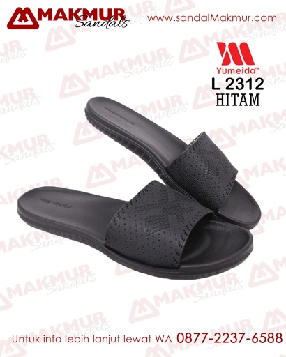 [YMD0208] Yumeida T L 2312 (L) [H] (37-41)