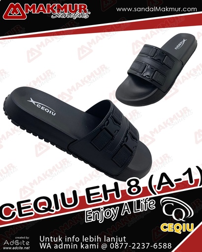 [CQU0288] CEQIU EH8A-1 (38-43)