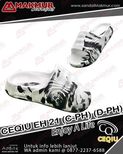 [CQU0286] CEQIU EH21C (PH) (32-37)