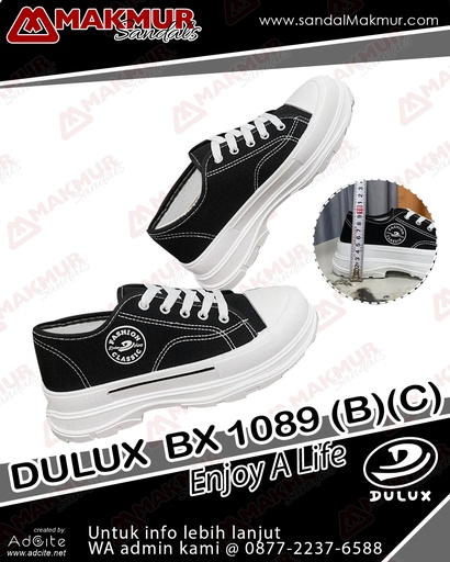 [DIM0423] Dulux BX 1089 (C) (32-36)