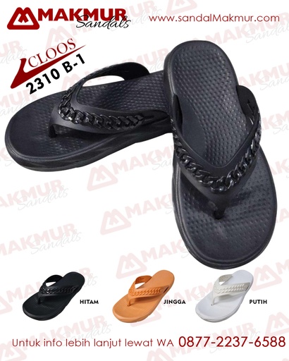 [CLS0032] CLOOS 2310 B-1 (36-40)