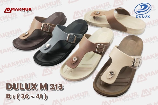 [HWI0254] Dulux M 213 (B) (36-41)