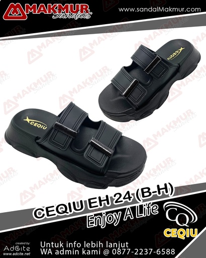 [CQU0300] CEQIU EH24B-H (36-40)