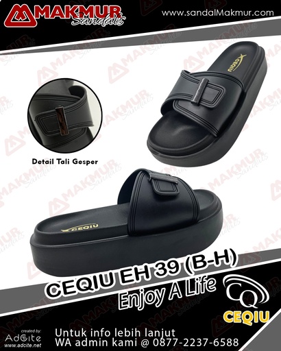 [CQU0299] CEQIU EH39B-H (36-40)