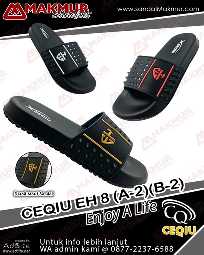 [CQU0301] CEQIU EH8A-2 (38-43)