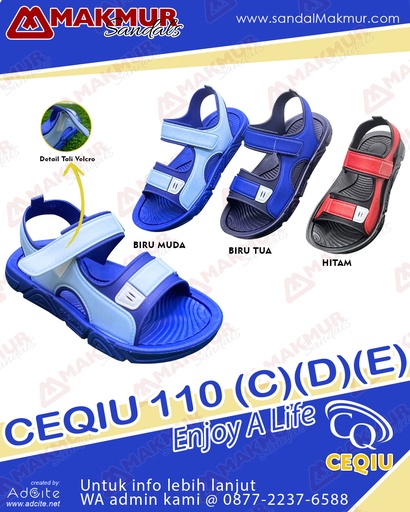 [CQU0319] CEQIU CQ 110 (C) (30-35)