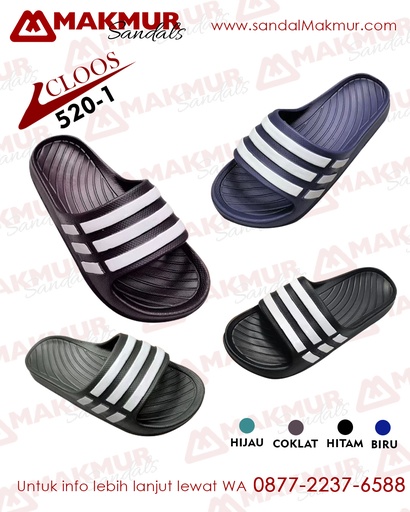 [CLS0046] CLOOS 520-1 (39-44)