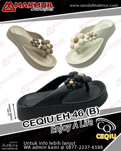 [CQU0354] CEQIU EH46B (36-40)