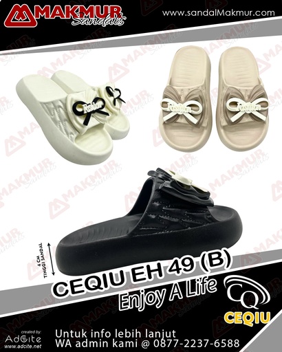[CQU0355] CEQIU EH49B (36-40)