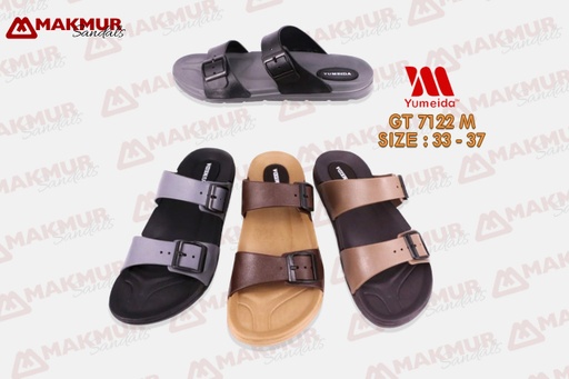 [YMD0096] Yumeida T GT 7122 (M) [33-37]