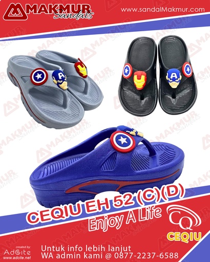 [CQU0361] CEQIU EH52C (30-35)