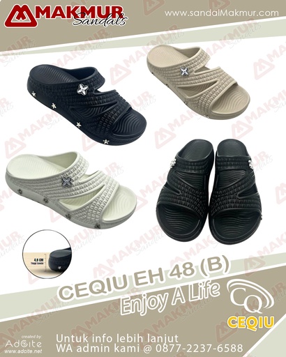 [CQU0367] CEQIU EH48B (36-40)
