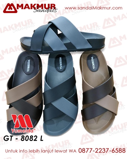 [YMD0079] Yumeida T GT 8082 (L) [38-43]