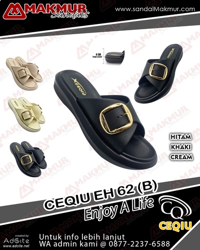 [CQU0376] CEQIU EH62B (36-40)