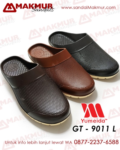 [YMD0074] Yumeida T GT 9011 (L) (39-43)