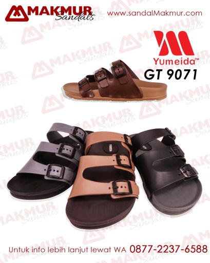 [YMD0087] Yumeida T GT 9071 (L) [38-43]