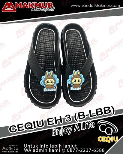 [CQU0379] CEQIU EH3B [LBB] (36-40)
