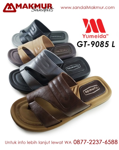 [YMD0089] Yumeida T GT 9085 (L) [38-43]