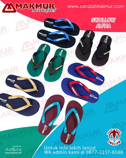 [SWL0076] Swallow Alpha (9.5-11)