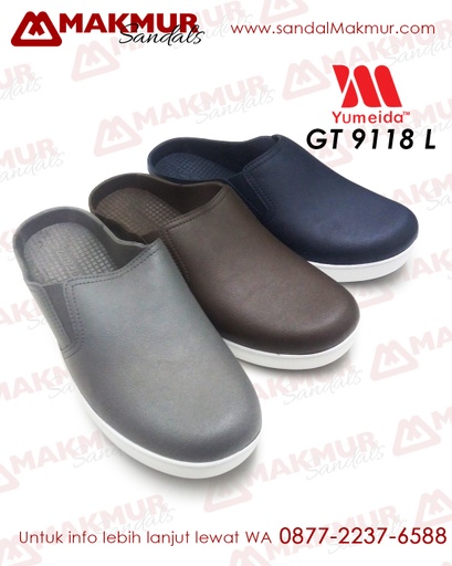 [YMD0114] Yumeida T GT 9118 (L) [39-43]