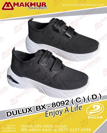 [DIM0434] Dulux BX 8092 (D) (29-32)
