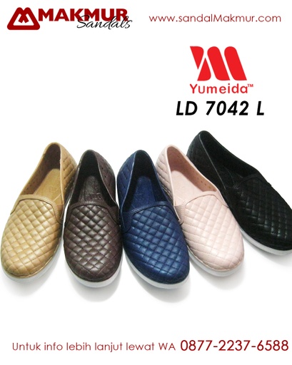 [YMD0028] Yumeida T LD 7042 (L)^(36-41)