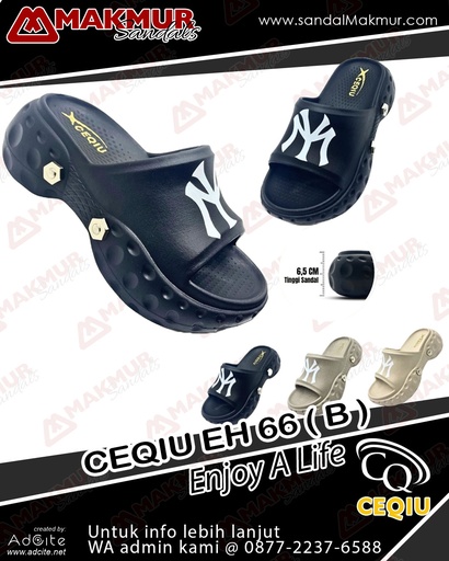 [CQU0415] CEQIU EH66B (36-40)