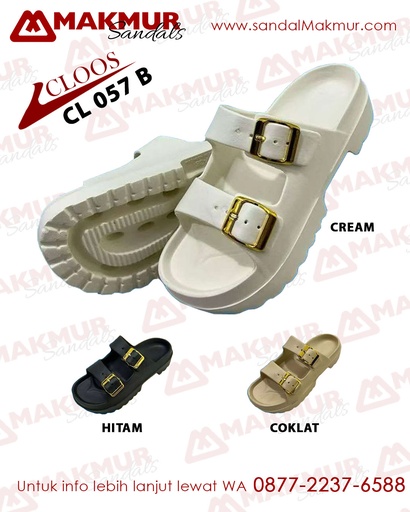 [CLS0116] CLOOS CL 057 B (35-40) 