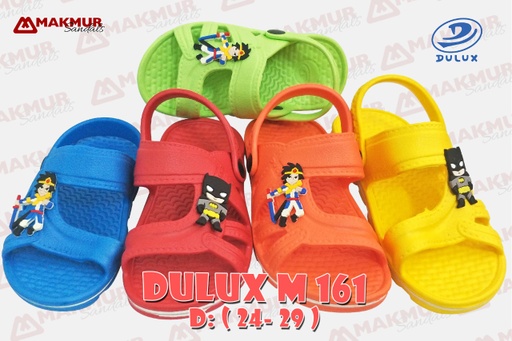 [HWI0110] Dulux M 161 (D) (24-29)