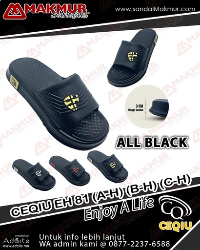 [CQU0451] CEQIU EH81C-H (32-37)