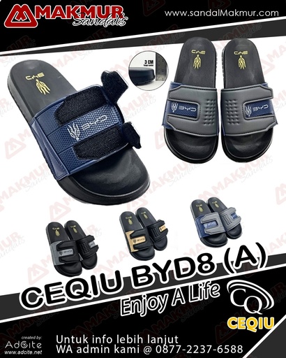 [CQU0454] CEQIU BYD8A (38-43)
