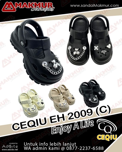 [CQU0461] CEQIU EH2009C (30-35)