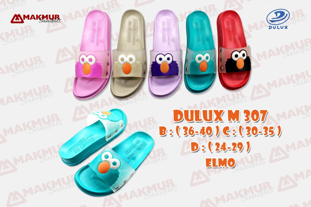 [HWI0445] Dulux M 307 (B) (36-40)