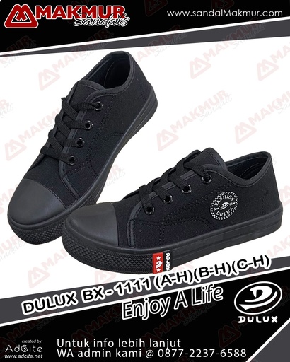 [DIM0448] Dulux BX 1111 (B) [H] (34-38)