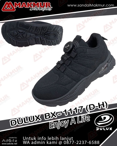 [DIM0469] Dulux BX 1117 (D) [H] (29-33)