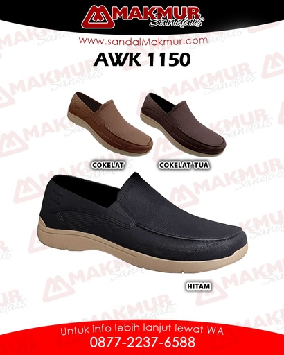 [ATT0382] ATT AWK 1150 [HM/C/CT] (39-44) 