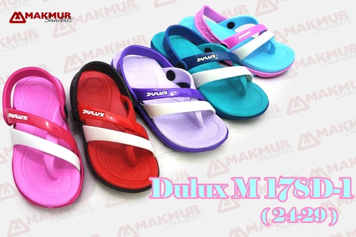 [HWI0178] Dulux M 178 (D-1) (24-29)