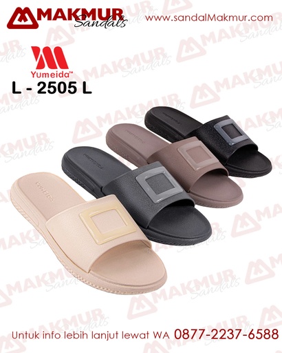 [YMD0245] Yumeida T L 2505 (L) (37-41)