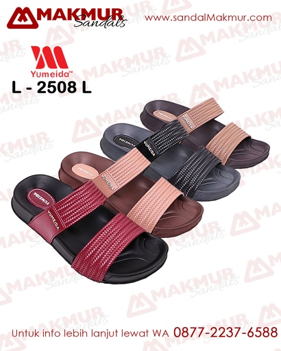 [YMD0246] Yumeida T L 2508 (L) (36-41)
