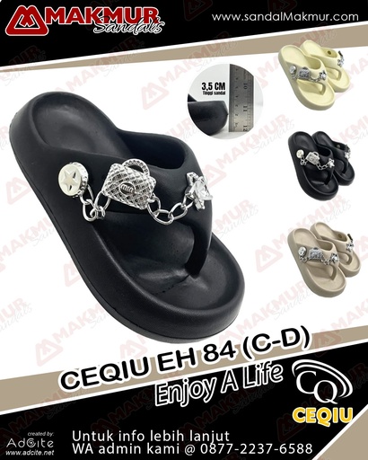 [CQU0501] CEQIU EH84D (24-29)