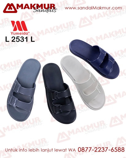 [YMD0247] Yumeida T L 2531 (L) (36-41)