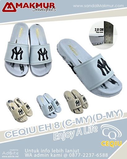 [CQU0510] CEQIU EH8D [MY] (26-31)