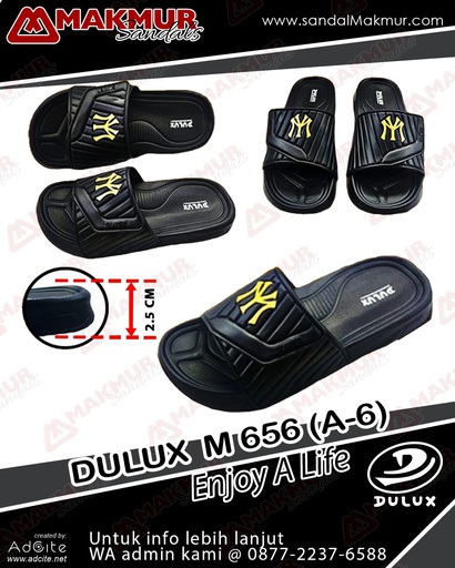 [HWI1035] Dulux M 656 (A-6) (39-44)