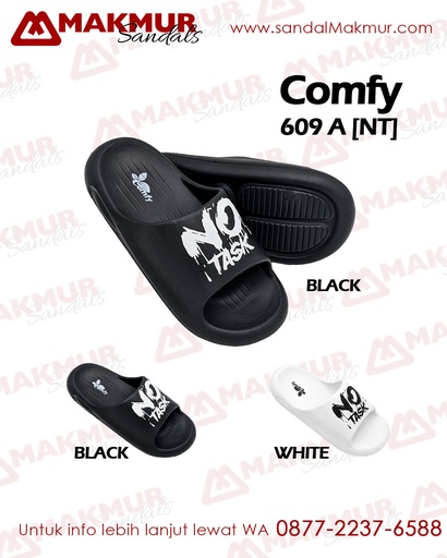 [COM0003] COMFY 609 (A) [NT] 31/32 - 35/36 