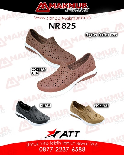 [ATT0402] ATT NR 825 [HTM/CM/CT] (37-40)