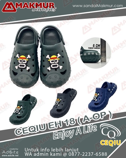 [CQU0540] CEQIU EH18A [OP] (38-43)
