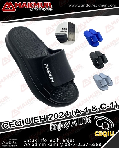 [CQU0548] CEQIU EH2024A-1 (38-43)